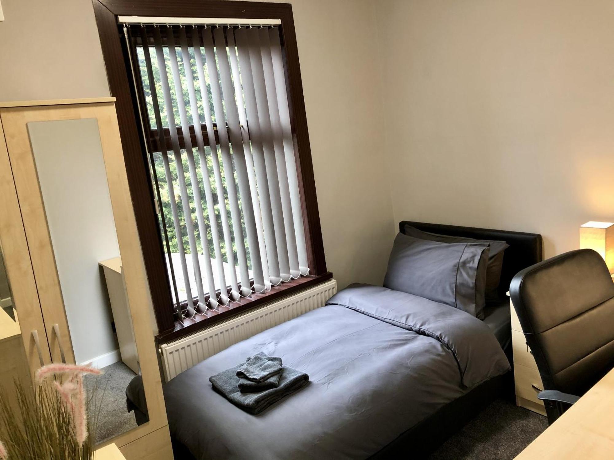 Executive Or Large Family 5-Bed House - Hosted By Hutch Lifestyle Villa Coventry Buitenkant foto