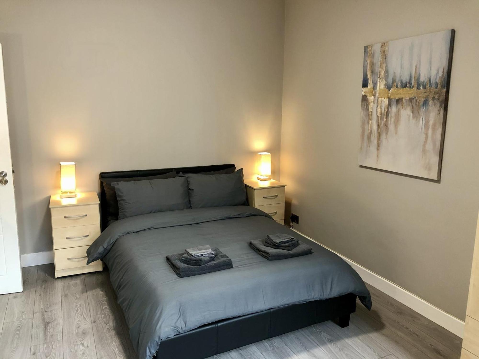 Executive Or Large Family 5-Bed House - Hosted By Hutch Lifestyle Villa Coventry Buitenkant foto