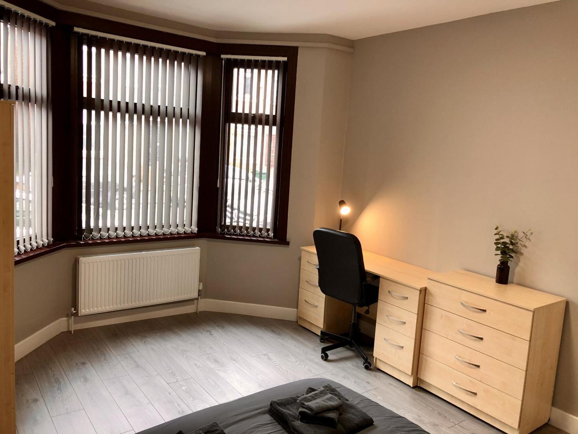 Executive Or Large Family 5-Bed House - Hosted By Hutch Lifestyle Villa Coventry Buitenkant foto